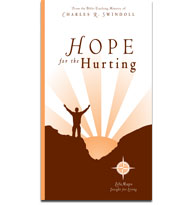 Hope for the Hurting